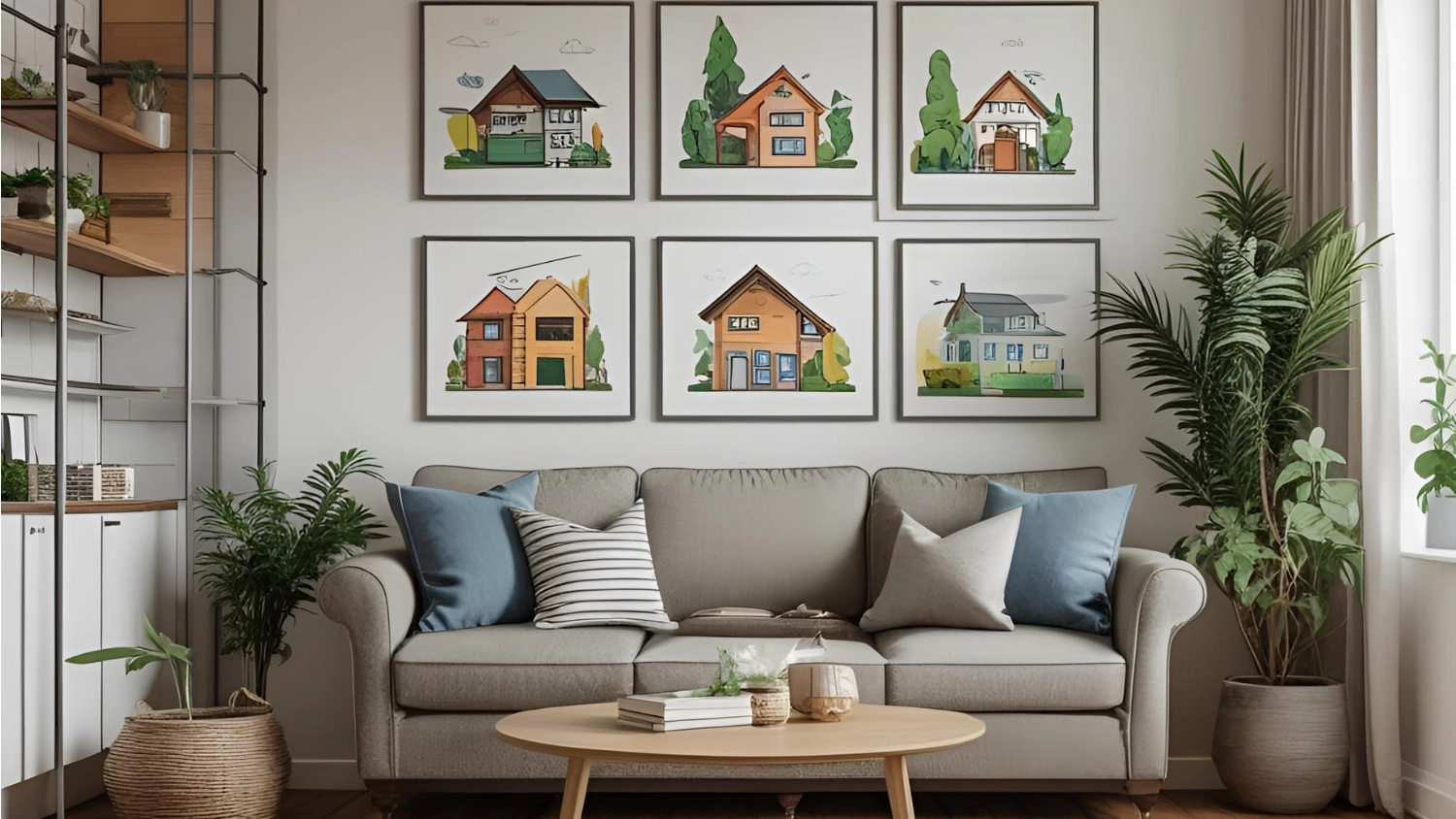  Renting in Nashville? Here’s Why Buying a Home Can Build Your Wealth—And What Costs to Expect